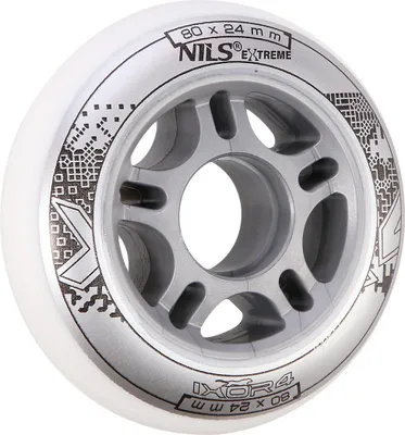 Produktbild von PU 80x24 82A BIAŁE COIL (4 Stk.) NILS EXTREME