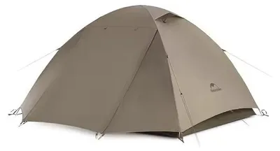 Produktbild von Campingzelt Naturehike Cloud Creek 3 Vinyl Edition CNK2300ZP024 3-P