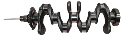 Produktbild von TOYOTA Corolla Yaris Auris Kurbelwelle 13401-47011 OE