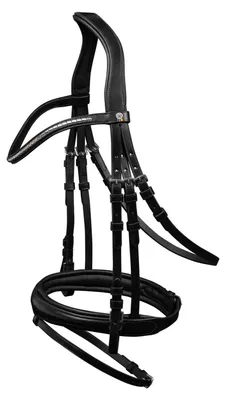 Obrázek produktu pro Waldhausen uzdečka X-Line Clincher
