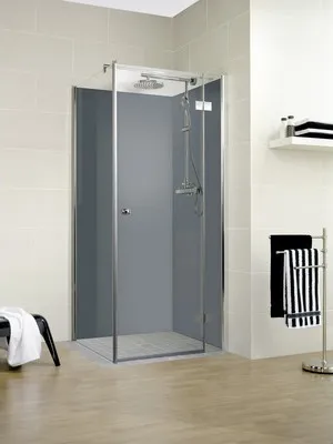 Obrázok produktu pre Rohová spojka Decodesign hliník 255 cm