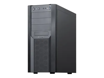 Immagine prodotto di Chieftec Geh MIDI Workstation CW-01B-OP o.N (B)