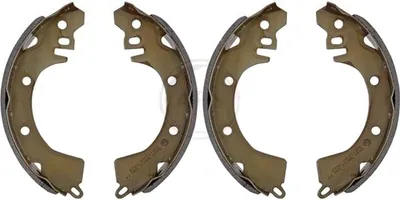 Productafbeelding van Remmenklauwen