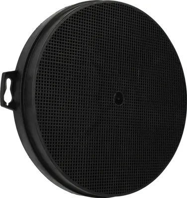Produktbild von vhbw Aktivkohlefilter kompatibel mit Neff D8702N0GB/06, D8702N0GB/07, D8608C0/05, D8702N0GB/01, D8608C0/03, D8608C0/04 Dunstabzugshaube - 21 cm
