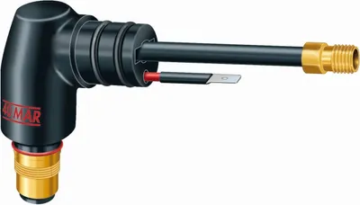Image de Tête de torche Elmag pour torche CEBORA CP40 MAR, 55840