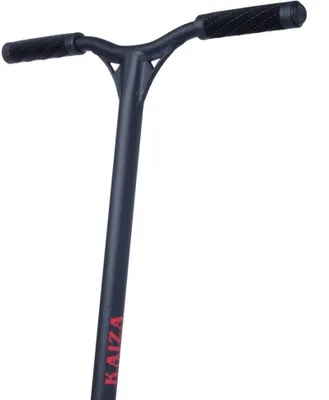 Obrázek produktu pro Longway Kaiza IHC ALU řídítka černá 550mm kompletní