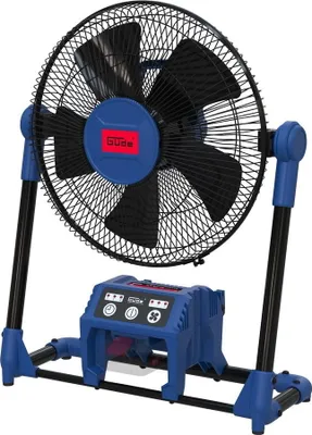 Image de Ventilateur sans fil V 18-0