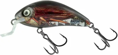 Zdjęcie produktu dla Salmo Rattlin' Hornet Shallow Floating Real Cockchafer 3,5 cm 5,5 g Wobler