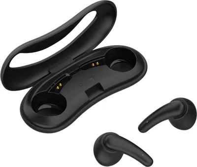 Immagine prodotto di Auricolare Celly SHAPE1BK True Wireless Stereo In-ear Musica e Chiamate Bluetooth Nero