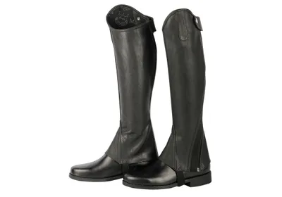 Immagine prodotto di Harrys Horse gambale, minichaps NERO, nero, taglia:S