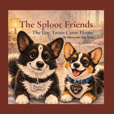 Produktbild von The Sploot Friends