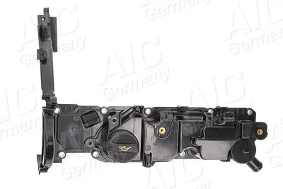 Produktbild von Zylinderkopfhaube 74149 für FORD Fiesta Mk6 Schrägheck (JA8, JR8) +Dichtung