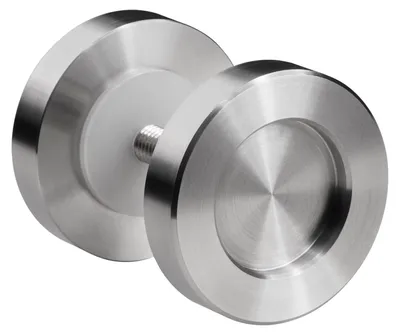 Image de SOTECH 132594, Acier inoxydable, 5 cm, 10,5 mm