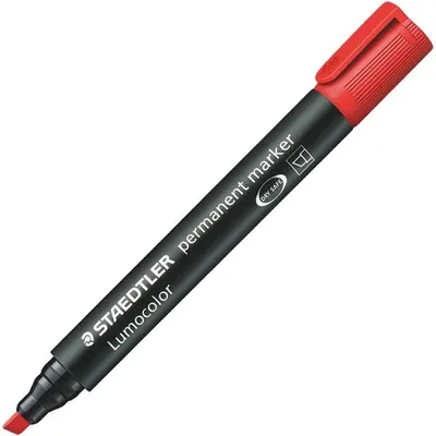 Immagine prodotto di Staedtler Lumocolor marcatore permanente
