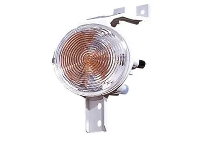 Produktbild von ALKAR 3301952 Blinker Blinkleuchte vorne Rechts für MINI Schrägheck (R50, R53)
