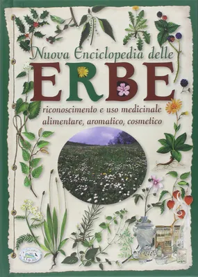 Obrázek produktu pro Nová encyklopedie bylin