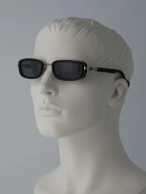 Image de Lunettes de soleil Moncler pour hommes