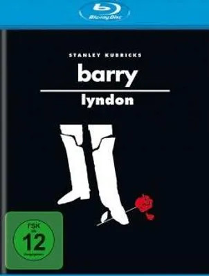 Produktbild von Barry Lyndon