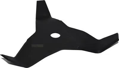 Produktbild von 30 CM X 3 MM (25,4 MM Bohrung) super stark Mulchmesser für viele Motorsense