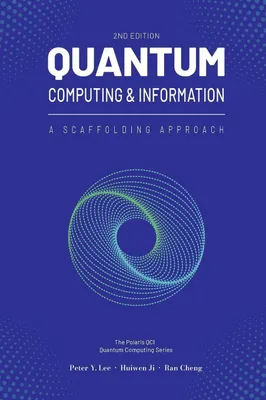 Produktbild von Quantencomputer und Information