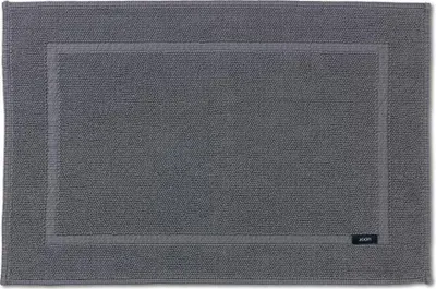 Produktbild von JOOP! Badteppich PEARL 70 x 120 cm Farbe light anthrazit