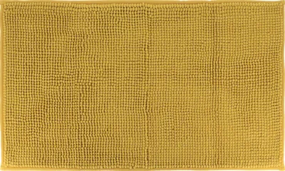 Produktbild von Tendance Badematte aus Mikrofaser - saugfahig - ockergelb - 45 x 75 cm