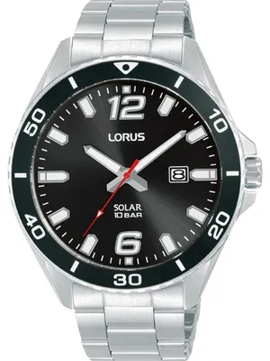 Produktbild von LORUS Armbanduhr RX359AX9