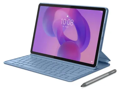Immagine prodotto di Lenovo Idea Tab , 27,9 cm (11"), 2560 x 1600 px, 128 GB, 8 GB, Android 15, Modra