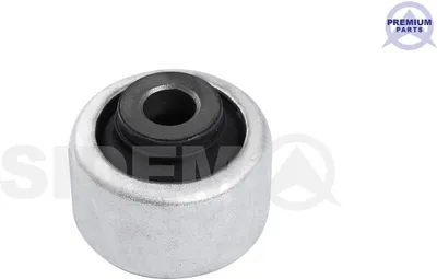 Produktbild von Lagerung Lenker für Querlenker passend für PEUGEOT 206 Schrägheck (2A/C) Mitte Vorne Unten 853627 SIDEM