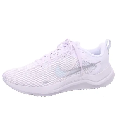 Produktbild von Nike Downshifter 12 Trainingsschuh Weiß