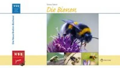 Produktbild von Die Bienen