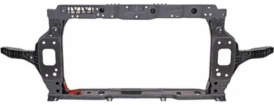 Image de DIEDERICHS 6808002 Carénage avant pour HYUNDAI i20 III (BC3, BI3) 2021-