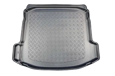 Produktbild von Z540290 Kofferraumwanne passend für Audi A3 (8Y) Limousine TFSI, TDI 04.2020-; left wing removable for models with nets Limousine 4türer