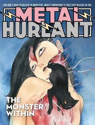 Obrázok produktu pre Metal Hurlant