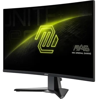 Produktbild von MSI MAG 276CXFDE, Gaming-Monitor, (FullHD, Rapid VA, Curved, HDMI, DP)