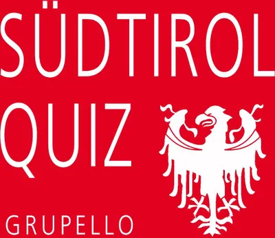 Produktbild von Südtirol-Quiz