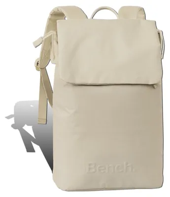 Image de Sac à dos de ville beige nature Bench Sac à dos polyester D2ORI318N