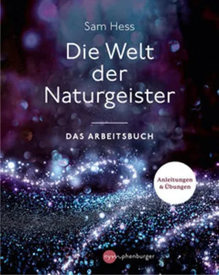 Obrázok produktu pre Die Welt der Naturgeister