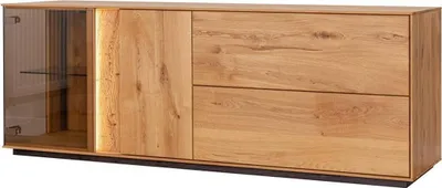 Immagine prodotto di Porta TV in legno credenza soggiorno RTV mobile TV basso mobili nuovi