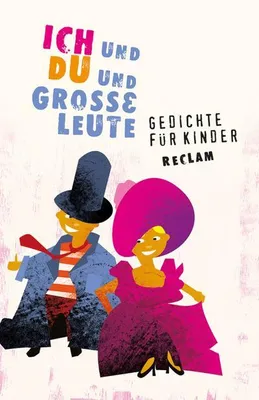 Image de Ich und Du und große Leute