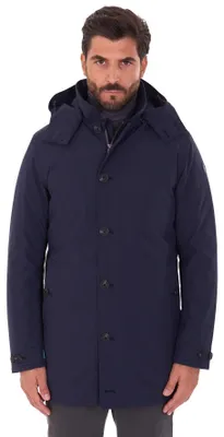 Productafbeelding van Technische Lange Jas voor de Winter