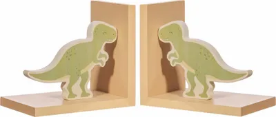 Obrázek produktu pro Sass & Belle Držák na knihy T-Rex