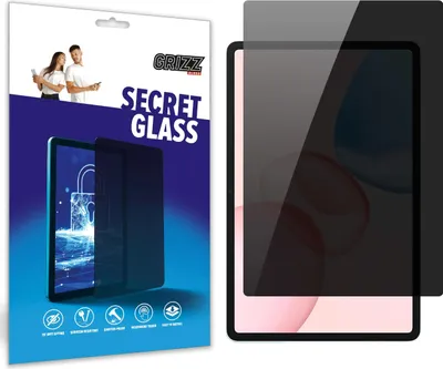 Produktbild von GrizzGlass Matte SecretGlass Honor Pad 10