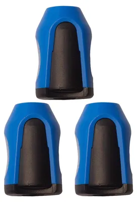 Produktbild von 1/3 Stück Magnetischer Schraubenringhalter, Schraubendreherkopf, Magnetring-Schraubendreherbits, Magnetisierer, Haushaltswerkzeug