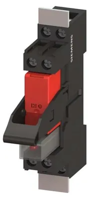 Zdjęcie produktu dla Siemens LZS:RT4A4L24, IP20, 85,5 mm, 103 mm, 77,5 mm, 55 g