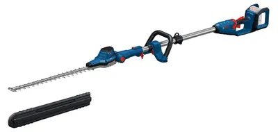 Image de Taille-haie sans fil PRO GHE18V-50FP