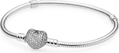 Produktbild von Pandora Armband PAA0051 (Länge: 19cm)
