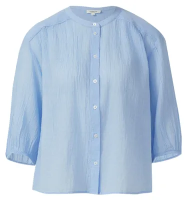 Produktbild von S.Oliver (50) Bluse 5141 5141 40