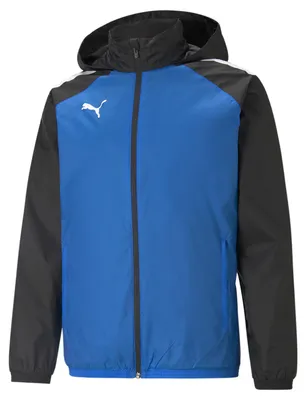 Produktbild von Puma Teamliga All Weather Jack Herren - Royal