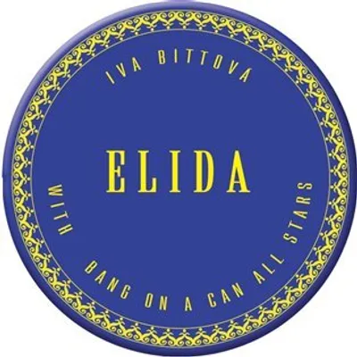 Produktbild von Elida